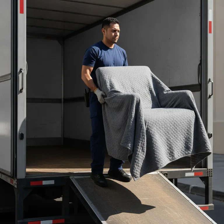 Empresa de Mudanzas servicio en Mexicali